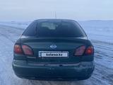 Nissan Primera 2002 годаfor2 200 000 тг. в Кишкенеколь – фото 5