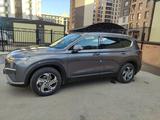 Hyundai Santa Fe 2023 годаfor17 300 000 тг. в Астана – фото 3