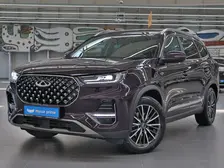 Chery Tiggo 8 Pro, 2022