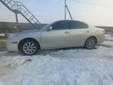 Lexus ES 300 2003 года за 6 500 000 тг. в Жаркент – фото 3