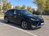 Lexus RX 200t 2020 года за 24 500 000 тг. в Караганда – фото 2