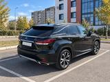 Lexus RX 200t 2020 года за 24 500 000 тг. в Караганда – фото 4