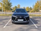 Lexus RX 200t 2020 года за 24 500 000 тг. в Караганда