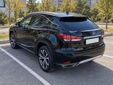 Lexus RX 200t 2020 года за 24 500 000 тг. в Караганда – фото 3