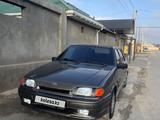 ВАЗ (Lada) 2114 2013 года за 1 900 000 тг. в Шымкент