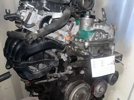 Двигатель 3SZ-VE 1.5л Daihatsu Terios Toyota Дайхатсу Териос за 10 000 тг. в Уральск