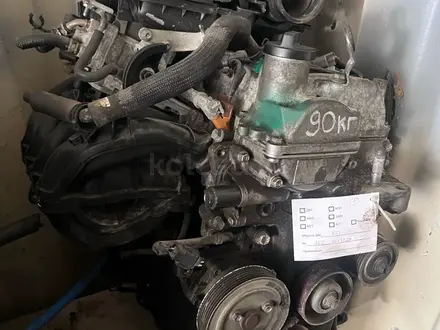 Двигатель 3SZ-VE 1.5л Daihatsu Terios Toyota Дайхатсу Териос за 10 000 тг. в Уральск – фото 5