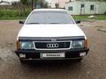 Audi 100 1990 годаfor1 650 000 тг. в Саудакент – фото 3