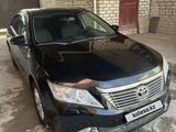 Toyota Camry 2013 годаүшін8 000 000 тг. в Кызылорда