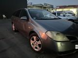 Nissan Primera 2002 годаүшін1 100 000 тг. в Алматы – фото 2