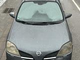 Nissan Primera 2002 годаүшін1 100 000 тг. в Алматы