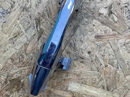Ручка двери на Хонда Аккорд CL7 CL9 Европа за 10 000 тг. в Караганда – фото 7