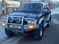 Toyota Hilux Surf 1995 годаүшін4 500 000 тг. в Караганда