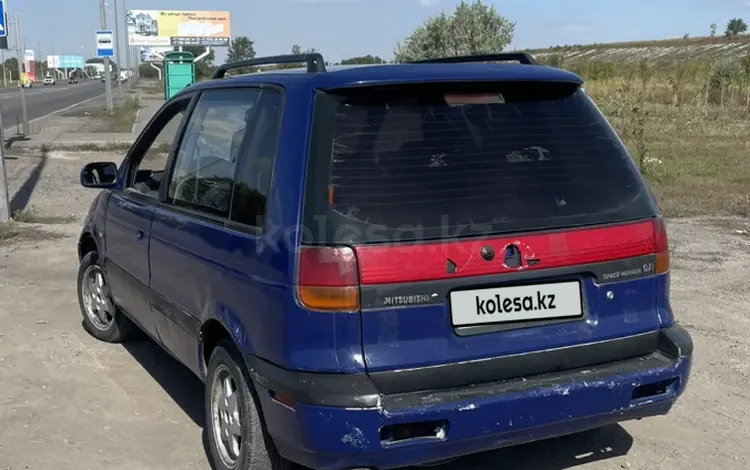 Mitsubishi Space Runner 1996 годаfor700 000 тг. в Караганда