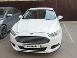 Ford Fusion (North America) 2012 года за 4 900 000 тг. в Актау