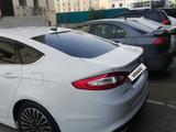 Ford Fusion (North America) 2012 года за 4 900 000 тг. в Актау – фото 3