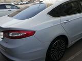 Ford Fusion (North America) 2012 года за 4 900 000 тг. в Актау – фото 4