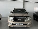 Toyota Land Cruiser 2008 года за 18 500 000 тг. в Алматы