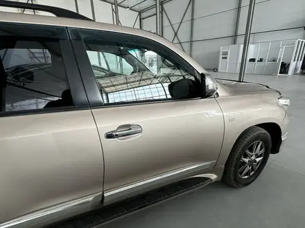 Toyota Land Cruiser 2008 года за 18 500 000 тг. в Алматы – фото 10