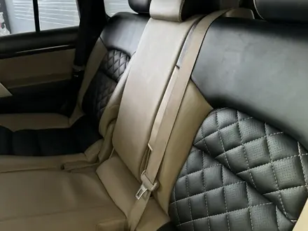 Toyota Land Cruiser 2008 года за 18 500 000 тг. в Алматы – фото 17