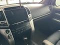 Toyota Land Cruiser 2008 года за 18 500 000 тг. в Алматы – фото 20