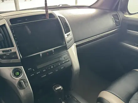 Toyota Land Cruiser 2008 года за 18 500 000 тг. в Алматы – фото 20
