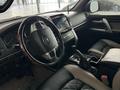 Toyota Land Cruiser 2008 года за 18 500 000 тг. в Алматы – фото 19