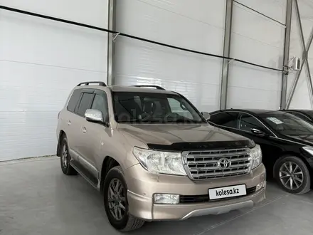Toyota Land Cruiser 2008 года за 18 500 000 тг. в Алматы – фото 3
