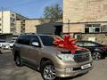 Toyota Land Cruiser 2008 года за 18 500 000 тг. в Алматы – фото 2