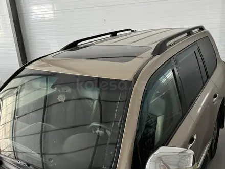 Toyota Land Cruiser 2008 года за 18 500 000 тг. в Алматы – фото 5