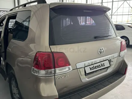 Toyota Land Cruiser 2008 года за 18 500 000 тг. в Алматы – фото 6