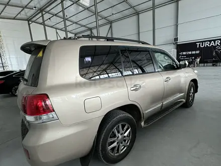Toyota Land Cruiser 2008 года за 18 500 000 тг. в Алматы – фото 9