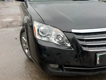 Toyota Avalon 2007 года за 6 900 000 тг. в Петропавловск