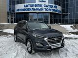 Hyundai Tucson 2019 годаүшін11 700 000 тг. в Уральск – фото 2