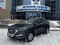 Hyundai Tucson 2019 года за 11 700 000 тг. в Уральск