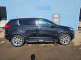 Kia Sportage 2012 года за 7 650 000 тг. в Актобе – фото 5