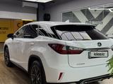 Lexus RX 200t 2017 годаfor18 700 000 тг. в Алматы – фото 4