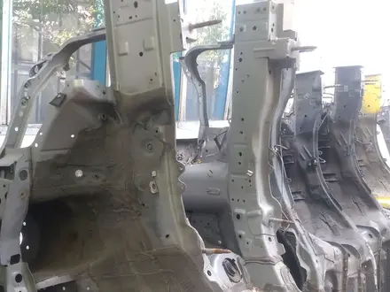 Лонжероны mazda Cx7 за 55 000 тг. в Караганда