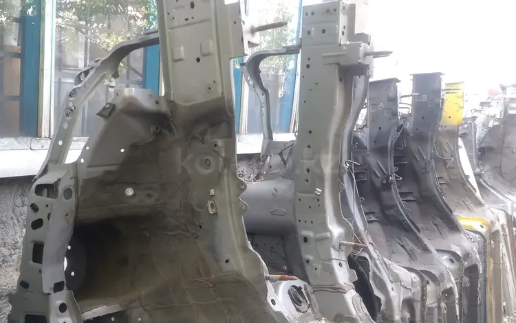 Лонжероны mazda Cx7 за 55 000 тг. в Караганда