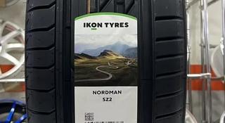 Ikon (Nokian) Nordman SZ2 235/50 R18 за 56 000 тг. в Алматы