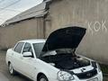 ВАЗ (Lada) Priora 2170 2014 годаүшін2 200 000 тг. в Шымкент – фото 2