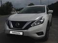 Nissan Murano 2021 года за 25 000 000 тг. в Алматы – фото 5