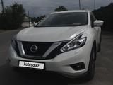 Nissan Murano 2021 годаүшін25 000 000 тг. в Алматы – фото 5