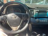 Toyota RAV4 2013 годаүшін8 700 000 тг. в Алматы – фото 2