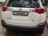 Toyota RAV4 2013 годаүшін8 700 000 тг. в Алматы