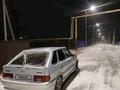 ВАЗ (Lada) 2114 2006 годаfor565 000 тг. в Атырау – фото 4