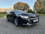 Toyota Camry 2016 годаүшін12 000 000 тг. в Усть-Каменогорск – фото 2