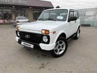 ВАЗ (Lada) Lada 2121 2018 годаfor4 530 000 тг. в Алматы