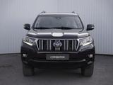 Toyota Land Cruiser Prado 2020 года за 21 990 000 тг. в Караганда