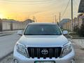Toyota Land Cruiser Prado 2015 года за 19 000 000 тг. в Шымкент – фото 4